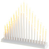 RXL 403 Svietnik biely 33 LED WW RETLUX (RXL 403)