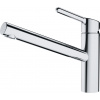 Kuchyňská baterie Franke FC 3054.031 ORBIT Chrom 115.0623.054