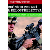 Encyklopedie ručních zbraní a dělostřelectva - Chris Bishop