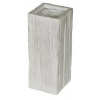 G21 Fossil Tube 20x20x50cm