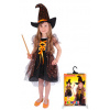 Čarodějnice Halloween
