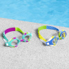Detské plavecké okuliare Summer Swirl™ MIX FARIEB BESTWAY