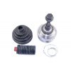 Homokinetický kĺb vonkajší ABS, VW T4 1.8-2.5 1.9D TD 2.4D 90-03 701 498 099 AS STELLOX