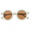 DOOKY Slnečné okuliare WAIKIKI Milk White