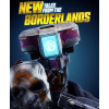 ESD GAMES ESD New Tales from the Borderlands