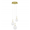 NOVA LUCE HOOK 9695223 NOVA LUCE