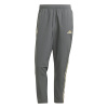 adidas Arsenal Tiro 23 Presentation Training Bottoms Adults Grey Five XS