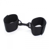 Pútka na ruky-Polsiere a strappo Easy Cuffs Arms black