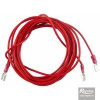 Regulus Kábel pre pripojenie druhej elektronickej anódy - l = 3 m 12654