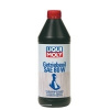 Liqui-Moly prevodový olej (GETRIEBEÖIL GL4 80W) -- obsah balenia 205L