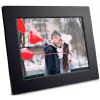 Braun Phototechnik DigiFrame 1083 digitálny fotorámček 20.3 cm 8 palca B (A - G) 1024 x 768 Pixel čierna; 21258