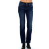 Levis Dámske Rifle DEMI CURVE WMN-F Tmavá modrá 28/34
