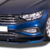 RDX Racedesign přední difusor Vario-X3 VW Passat (3G) Sedan/Variant Facelift -- od roku výroby 2019-