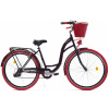 Mestsky bicykel - Dallas 26 6 6 preteky dám (Dallas 26 6 6 preteky dám)