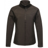 Regatta Dámska softshell bunda TRA645 Black 42 (16)