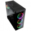 Puzdro Kolink Horizon RGB Midi Tower (HORIZON)