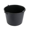 Vedro plastové s lievikom, 20 l