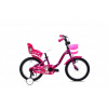DETSKÝ BICYKEL CAPRIOLO VIOLA 16