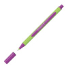Popisovač Schneider Line-Up 0,4 mm tmavofialová