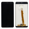 LCD Displej + Dotykové sklo Huawei Y5 2017 - farba čierna, originál kvalita