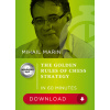 ChessBase The golden rules of chess strategy, Mihail Marin - verzia na stiahnutie (anglicky)