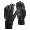 Rukavice BLACK DIAMOND MONT BLANC BD801095-BLAK – Čierna