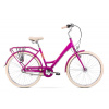 Romet Mestský bicykel ROMET SONATA CLASSIC 26 2024 M Biela 2025