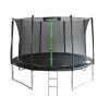 Trampolina LEAN SPORT PRO 12ft