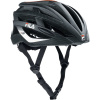 Fila Prilba Fila Fitness Led Helmet, čierna, 58-61cm, M-L