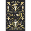 Crooked Kingdom: Collector´s Edition - Leigh Bardugo