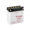 YUASA Conventional 12V battery with acid YUASA 12N9-3B