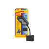 sera Nano LED light 2 x 1,6 W pre akvárium 16 l