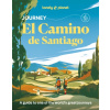 Lonely Planet Journey Camino de Santiago