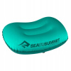 Seatosummit Cestovný vankúš Aeros Ultralight Pillow regular sea foam 36x26x12