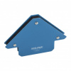 XTline Magnet uhlový 90x90mm 25kg