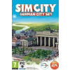 SimCity - German City Pack (DLC)