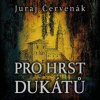 Červenák Juraj - Pro hrst dukátů / Holý M. / 2CD / MP3 [2 CD]