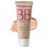 Dermacol BB Beauty Balance Cream 8 IN 1 SPF15 ochranný a skrášľujúci bb krém 2 Nude 30 ml
