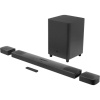 JBL BAR 9.1 True Wireless Surround, Čierny Soundbar