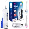 Irigátor ProMedix PR-770W bezdrôtový, biely