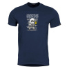 Triko Ghosting T-shirt, Pentagon, Midnight Blue, XL
