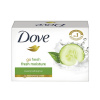 Dove Go Fresh fresh touch, tuhé mydlo s vôňou uhorky a zeleného čaju 100g