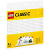Lego Classic 11010 Stavebná podložka biela
