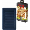 Sada tanierov Tefal XA800312 2 ks. (TEFAL SNACK COLLECTION XA800312 panini taniere)