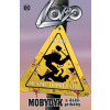 Lobo - Mobydyk a další příběhy (Alan Grant)(Brožovaná)