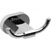 Ravak Dvojitý háčik CR100,00 X07P186