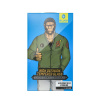 Green Cell BlueO Mr. Monkey 5D Strong Ochranné sklo pre iPhone 7/ 8 /SE 2020 / SE 2022 IT102807