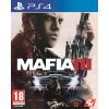 Hra na konzole Mafia III - PS4 (5026555421720)