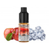 e-liquid Lost Mary MARYLIQ Red Apple Ice 10ml 20mg Chladivé červené jablko