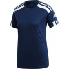 adidas teamwear Dámsky dres adidas Squadra 21 Jersey zelený GN5754 Veľkosť: M